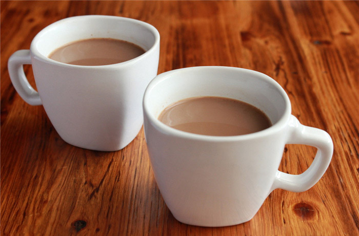 吴川奶茶培训
